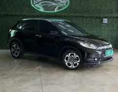 HONDA HR-V 1.8 16V FLEX TOURING 4P AUTOMÁTICO HONDA HR-V 1.8 16V FLEX TOURING 4P AUTOMÁTICO