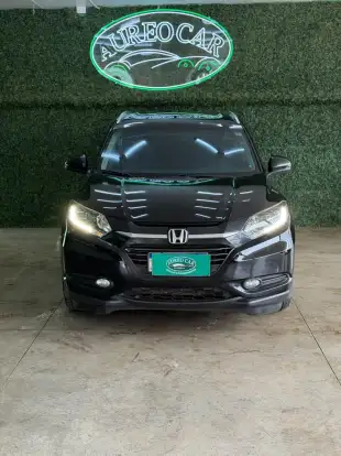 HONDA-HR-V-2017