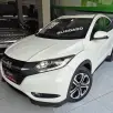 HONDA HR-V 1.8 16V FLEX TOURING 4P AUTOMÁTICO HONDA HR-V 1.8 16V FLEX TOURING 4P AUTOMÁTICO