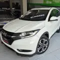 HONDA HR-V 1.8 16V FLEX TOURING 4P AUTOMÁTICO HONDA HR-V 1.8 16V FLEX TOURING 4P AUTOMÁTICO
