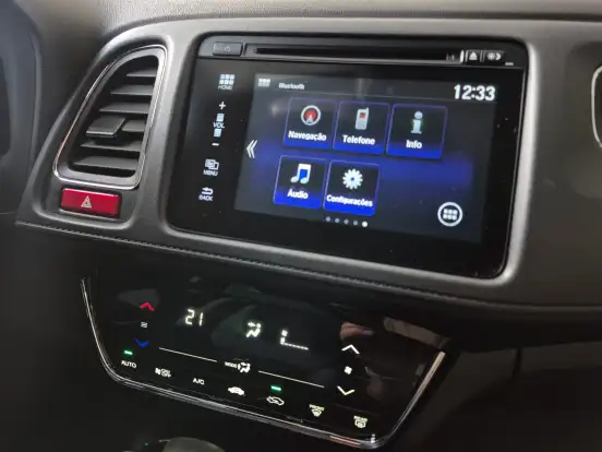 HONDA-HR-V-1.8 16V FLEX TOURING 4P AUTOMÁTICO HONDA-HR-V-2018