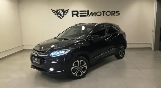 HONDA-HR-V-2017
