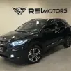 HONDA HR-V 1.8 16V FLEX TOURING 4P AUTOMÁTICO HONDA HR-V 1.8 16V FLEX TOURING 4P AUTOMÁTICO