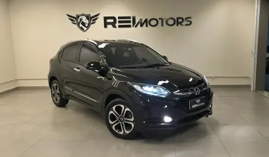HONDA-HR-V-2017