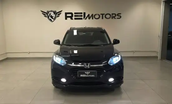 HONDA-HR-V-2017