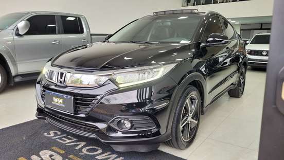 HONDA-HR-V-2020