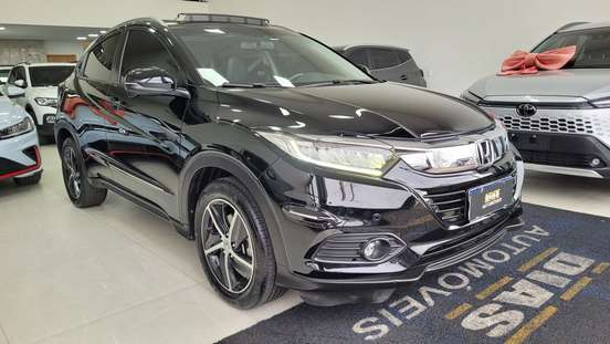 HONDA-HR-V-2020
