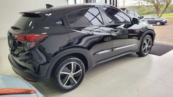 HONDA-HR-V-2020