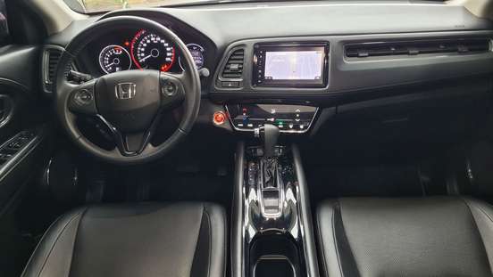 HONDA-HR-V-2020