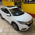 HONDA HR-V 1.5 16V TURBO GASOLINA TOURING 4P AUTOMÁTICO HONDA HR-V 1.5 16V TURBO GASOLINA TOURING 4P AUTOMÁTICO