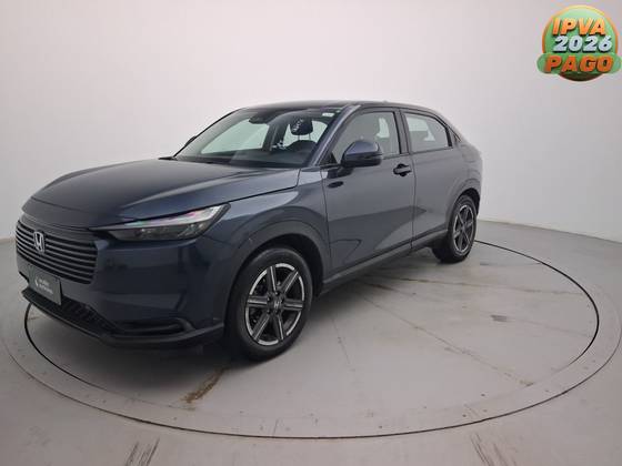HONDA HR-V 1.5 DI I-VTEC FLEX EX CVT