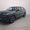 HONDA HR-V 1.5 DI I-VTEC FLEX EX CVT HONDA HR-V 1.5 DI I-VTEC FLEX EX CVT