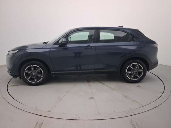 HONDA-HR-V-1.5 DI I-VTEC FLEX EX CVT HONDA-HR-V-2025