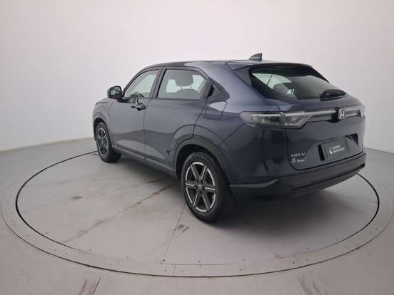 HONDA-HR-V-1.5 DI I-VTEC FLEX EX CVT HONDA-HR-V-2025