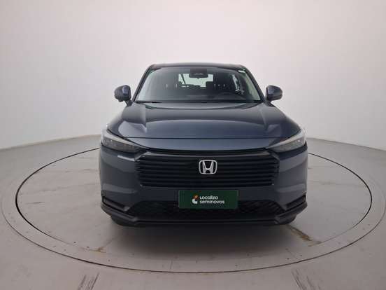 HONDA-HR-V-2025