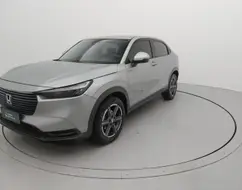 HONDA HR-V 1.5 DI I-VTEC FLEX EX CVT HONDA HR-V 1.5 DI I-VTEC FLEX EX CVT