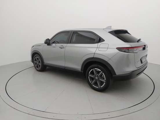 HONDA-HR-V-2025