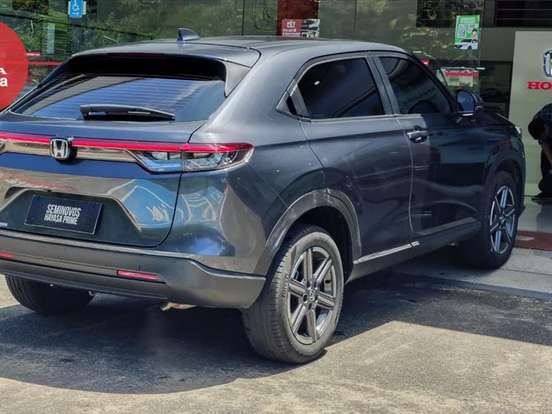 HONDA-HR-V-1.5 DI I-VTEC FLEX EX CVT HONDA-HR-V-2024