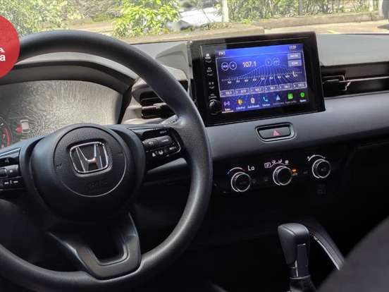 HONDA-HR-V-1.5 DI I-VTEC FLEX EX CVT HONDA-HR-V-2024