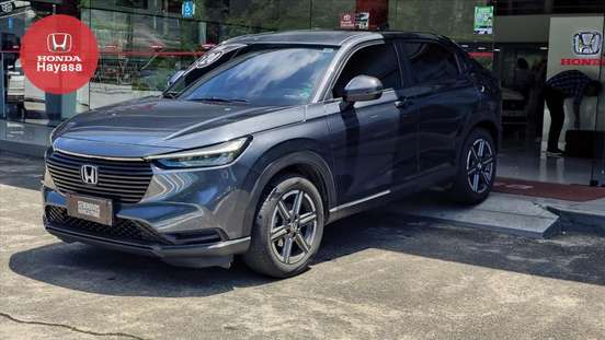 HONDA-HR-V-2024