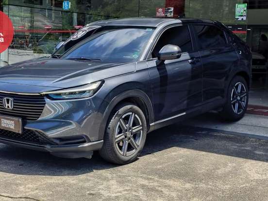 HONDA-HR-V-1.5 DI I-VTEC FLEX EX CVT HONDA-HR-V-2024
