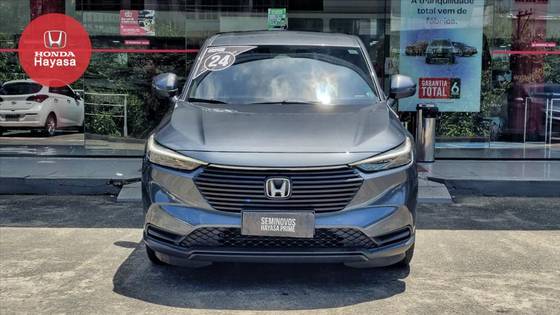 HONDA HR-V 1.5 DI I-VTEC FLEX EX CVT