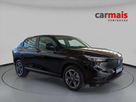 HONDA-HR-V-1.5 DI I-VTEC FLEX EX CVT HONDA-HR-V-2023