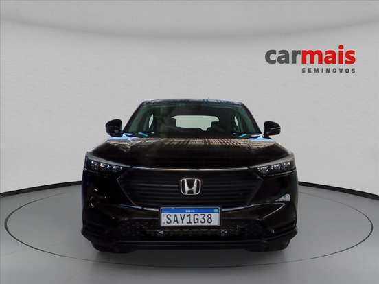 HONDA-HR-V-1.5 DI I-VTEC FLEX EX CVT HONDA-HR-V-2023