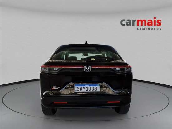 HONDA-HR-V-1.5 DI I-VTEC FLEX EX CVT HONDA-HR-V-2023
