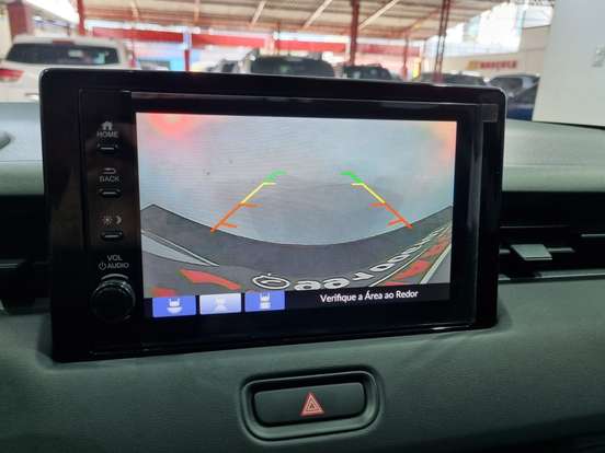 HONDA-HR-V-1.5 DI I-VTEC FLEX EX CVT HONDA-HR-V-2024