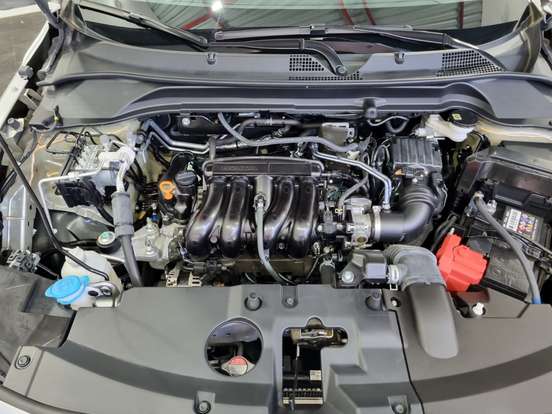 HONDA-HR-V-1.5 DI I-VTEC FLEX EX CVT HONDA-HR-V-2024
