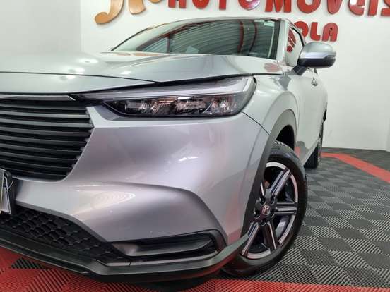 HONDA-HR-V-1.5 DI I-VTEC FLEX EX CVT HONDA-HR-V-2024