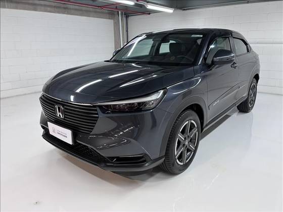 HONDA HR-V 1.5 DI I-VTEC FLEX EX CVT
