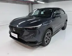 HONDA HR-V 1.5 DI I-VTEC FLEX EX CVT HONDA HR-V 1.5 DI I-VTEC FLEX EX CVT