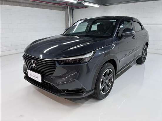 HONDA-HR-V-1.5 DI I-VTEC FLEX EX CVT HONDA-HR-V-2025