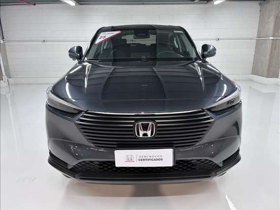 HONDA-HR-V-2025