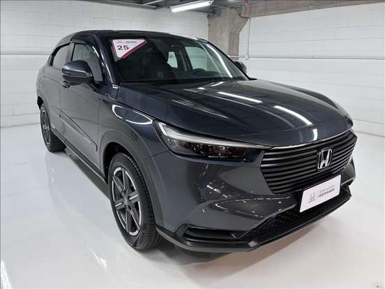 HONDA-HR-V-2025