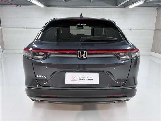 HONDA-HR-V-1.5 DI I-VTEC FLEX EX CVT HONDA-HR-V-2025