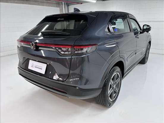 HONDA-HR-V-2025