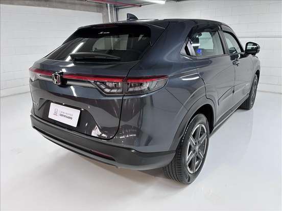 HONDA-HR-V-1.5 DI I-VTEC FLEX EX CVT HONDA-HR-V-2025