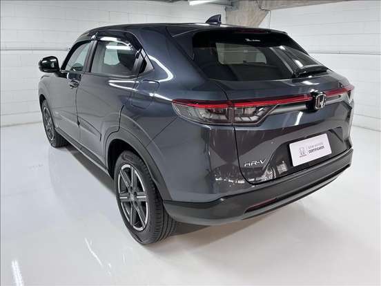 HONDA-HR-V-1.5 DI I-VTEC FLEX EX CVT HONDA-HR-V-2025