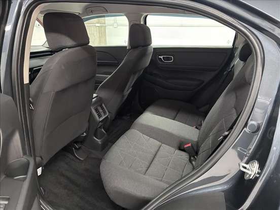 HONDA-HR-V-1.5 DI I-VTEC FLEX EX CVT HONDA-HR-V-2025