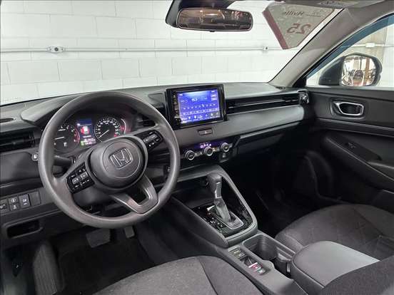 HONDA-HR-V-1.5 DI I-VTEC FLEX EX CVT HONDA-HR-V-2025