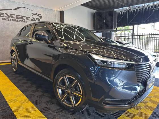 HONDA HR-V 1.5 DI I-VTEC FLEX EX CVT