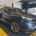 HONDA HR-V 1.5 DI I-VTEC FLEX EX CVT HONDA HR-V 1.5 DI I-VTEC FLEX EX CVT
