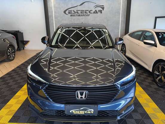 HONDA-HR-V-2022