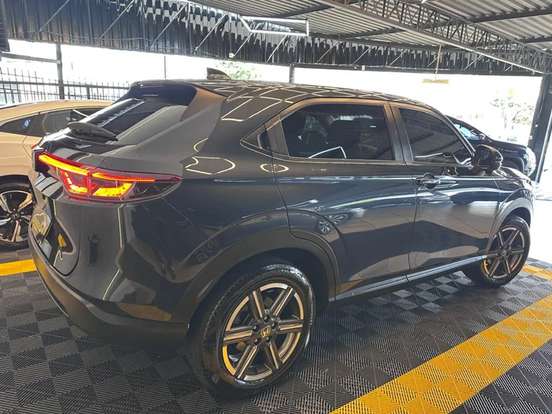 HONDA-HR-V-1.5 DI I-VTEC FLEX EX CVT HONDA-HR-V-2022
