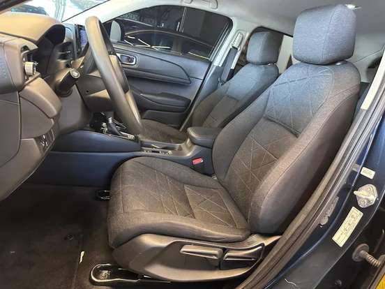 HONDA-HR-V-1.5 DI I-VTEC FLEX EX CVT HONDA-HR-V-2022