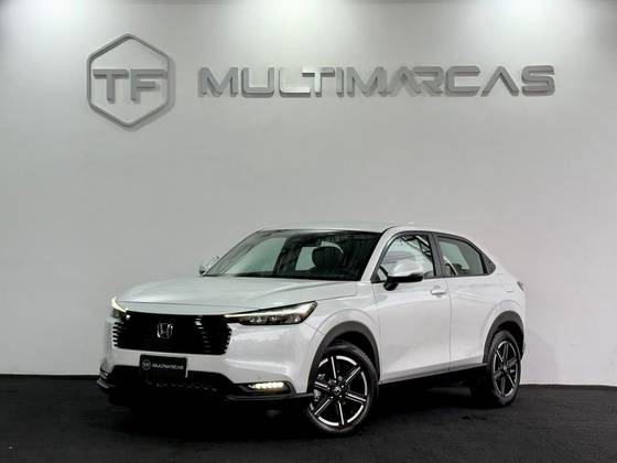 HONDA HR-V 1.5 DI I-VTEC FLEX EXL CVT
