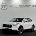 HONDA HR-V 1.5 DI I-VTEC FLEX EXL CVT HONDA HR-V 1.5 DI I-VTEC FLEX EXL CVT